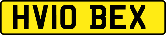 HV10BEX