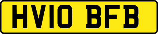 HV10BFB