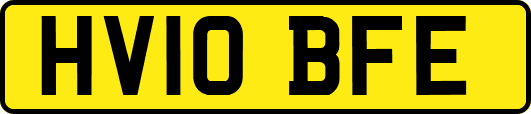 HV10BFE