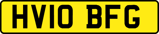 HV10BFG