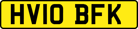 HV10BFK