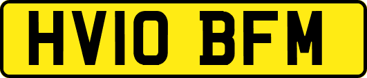 HV10BFM