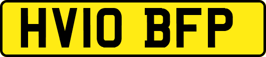 HV10BFP