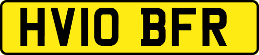 HV10BFR