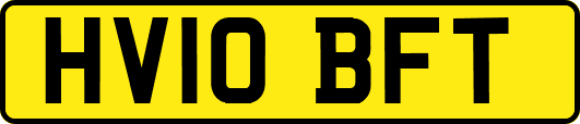 HV10BFT