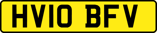 HV10BFV