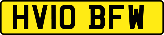 HV10BFW