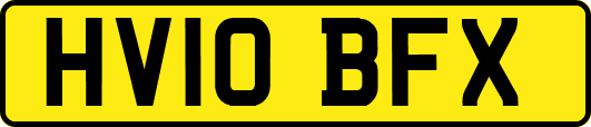 HV10BFX