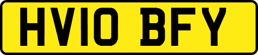 HV10BFY