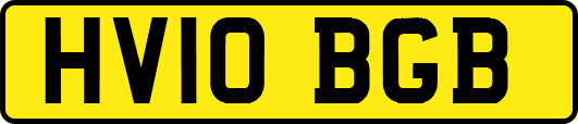 HV10BGB
