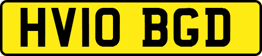 HV10BGD