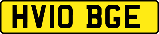 HV10BGE