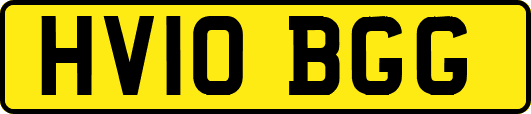 HV10BGG