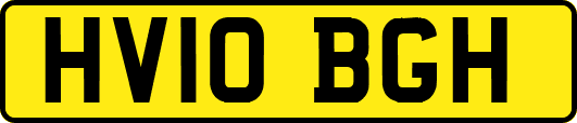 HV10BGH