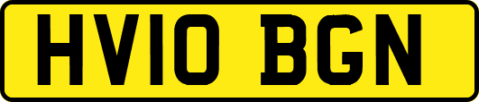 HV10BGN