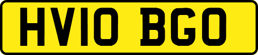 HV10BGO