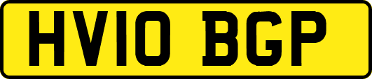HV10BGP