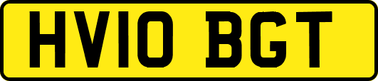 HV10BGT