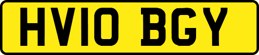 HV10BGY