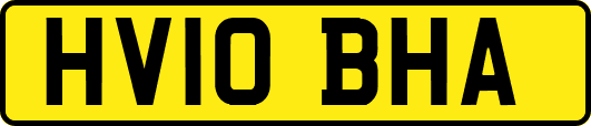 HV10BHA