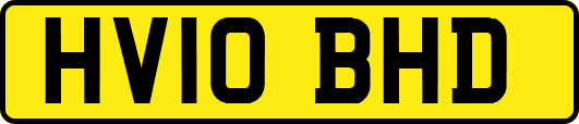 HV10BHD