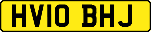 HV10BHJ