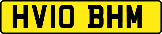 HV10BHM