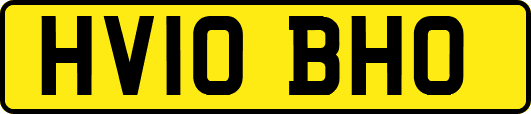 HV10BHO