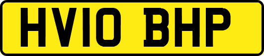 HV10BHP