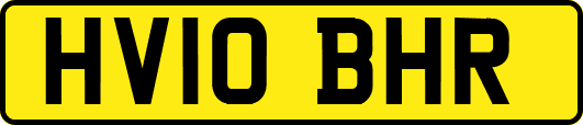 HV10BHR