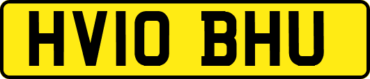 HV10BHU