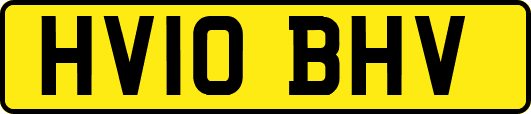 HV10BHV