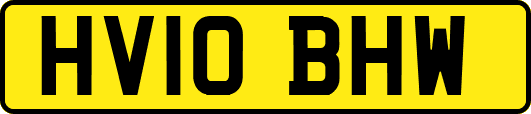 HV10BHW