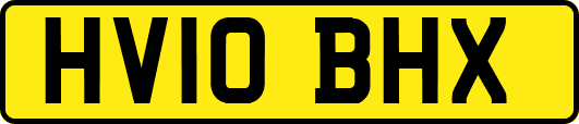 HV10BHX