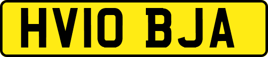 HV10BJA