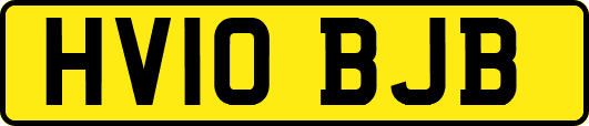 HV10BJB