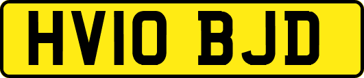 HV10BJD