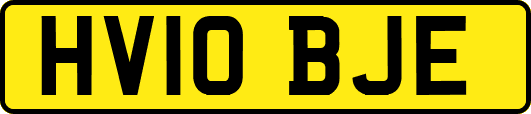 HV10BJE