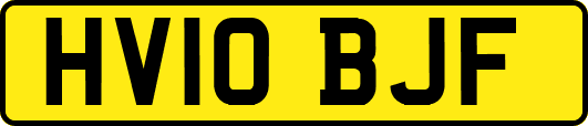 HV10BJF