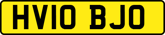 HV10BJO