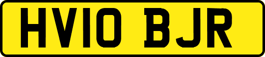 HV10BJR