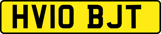 HV10BJT