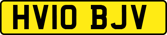 HV10BJV