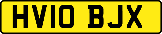 HV10BJX
