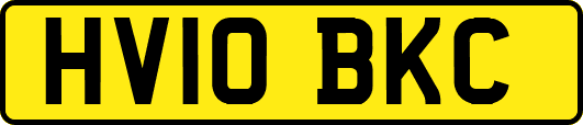 HV10BKC