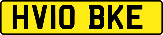 HV10BKE