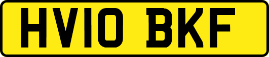 HV10BKF