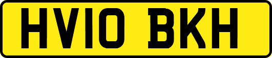 HV10BKH