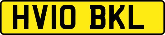 HV10BKL