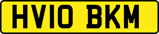 HV10BKM